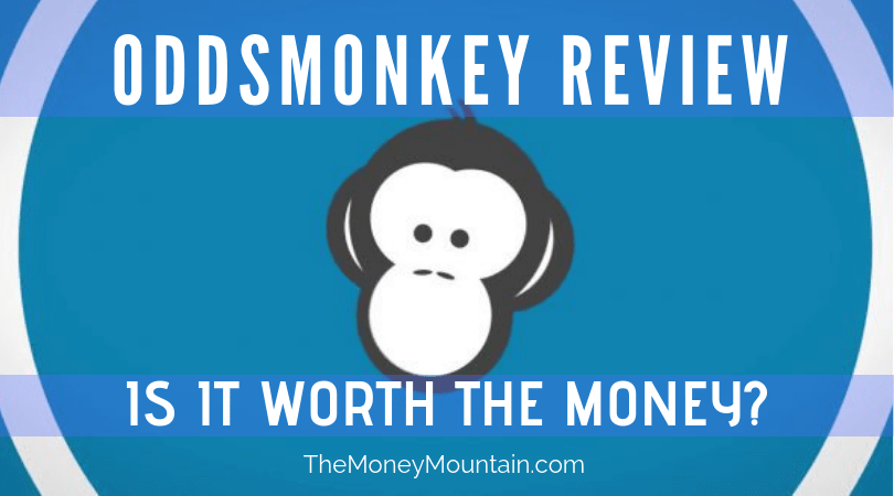 Oddsmonkey Review Is It Worth The Money The Money Mountain - when it comes to matched betting sites oddsmonkey is arguably the leader !   it s designed to be an all in one guide to matched betting providing you the