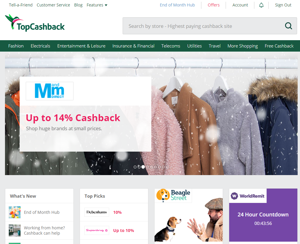 topcashback-usa-my-preferred-cashback-site