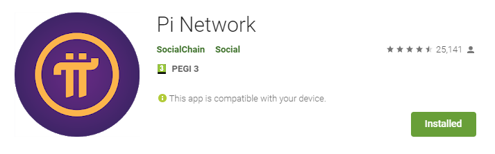 Pi Network - Digital Currency Review: scam or not? - The ...